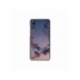 Husa personalizata tip carcasa HQPrint pentru Huawei P20 Lite, model Moody Sky, multicolor, S1D1M0146