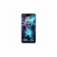 Husa personalizata tip carcasa HQPrint pentru Huawei P20 Lite, model Thor 1, multicolor, S1D1M0201