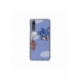 Husa personalizata tip carcasa HQPrint pentru Huawei P20 Lite, model Tom and Jerry 1, multicolor, S1D1M0203