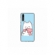 Husa personalizata tip carcasa HQPrint pentru Huawei P20 Lite, model Cute Puppy, multicolor, S1D1M0232