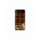 Husa personalizata tip carcasa HQPrint pentru Huawei P20 Lite, model Chocolate, multicolor, S1D1M0272