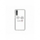 Husa personalizata tip carcasa HQPrint pentru Huawei P20 Lite, model You and Me, multicolor, S1D1M0274