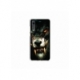 Husa personalizata tip carcasa HQPrint pentru Huawei P20 Lite, model Wolf, multicolor, S1D1M0286