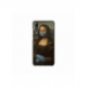 Husa personalizata tip carcasa HQPrint pentru Huawei P20 Lite, model Covid Mona Lisa, multicolor, S1D1M0327