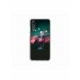 Husa personalizata tip carcasa HQPrint pentru Huawei P20 Lite, model Colorful 10, multicolor, S1D1M0369