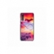 Husa personalizata tip carcasa HQPrint pentru Huawei P20 Lite, model Bright Infinity, multicolor, S1D1M0377