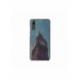 Husa personalizata tip carcasa HQPrint pentru Huawei P20 Pro, model Big Ben 1, multicolor, S1D1M0013