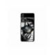 Husa personalizata tip carcasa HQPrint pentru Huawei P20 Pro, model Dark Magic, multicolor, S1D1M0020