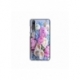 Husa personalizata tip carcasa HQPrint pentru Huawei P20 Pro, model Flowers 1, multicolor, S1D1M0026