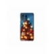 Husa personalizata tip carcasa HQPrint pentru Huawei P20 Pro, model Christmas Tree 2, multicolor, S1D1M0058