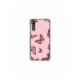 Husa personalizata tip carcasa HQPrint pentru Huawei P20 Pro, model Butterfly 7, multicolor, S1D1M0076