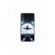 Husa personalizata tip carcasa HQPrint pentru Huawei P20 Pro, model Moon Landing, multicolor, S1D1M0077