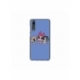 Husa personalizata tip carcasa HQPrint pentru Huawei P20 Pro, model Powerpuff Girls, multicolor, S1D1M0135