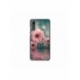Husa personalizata tip carcasa HQPrint pentru Huawei P20 Pro, model Flowers 7, multicolor, S1D1M0140