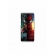 Husa personalizata tip carcasa HQPrint pentru Huawei P20 Pro, model Spiderman 5, multicolor, S1D1M0171
