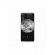 Husa personalizata tip carcasa HQPrint pentru Huawei P20 Pro, model Moon, multicolor, S1D1M0212