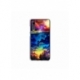Husa personalizata tip carcasa HQPrint pentru Huawei P20 Pro, model Abstract City, multicolor, S1D1M0263