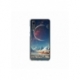 Husa personalizata tip carcasa HQPrint pentru Huawei P20 Pro, model Alien Planet, multicolor, S1D1M0264