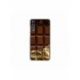 Husa personalizata tip carcasa HQPrint pentru Huawei P20 Pro, model Chocolate, multicolor, S1D1M0272