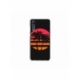 Husa personalizata tip carcasa HQPrint pentru Huawei P20 Pro, model Beach View 3, multicolor, S1D1M0337