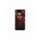Husa personalizata tip carcasa HQPrint pentru Huawei P20 Pro, model Butterfly Mouth 2, multicolor, S1D1M0352