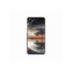 Husa personalizata tip carcasa HQPrint pentru Huawei P20 Pro, model Time Flies 3, multicolor, S1D1M0366