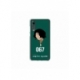 Husa personalizata tip carcasa HQPrint pentru Huawei P20, model Squid Game 16, multicolor, S1D1M0188