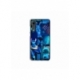 Husa personalizata tip carcasa HQPrint pentru Huawei P20, model Stitch 1, multicolor, S1D1M0191