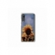 Husa personalizata tip carcasa HQPrint pentru Huawei P20, model Sunflower 1, multicolor, S1D1M0193