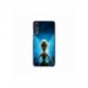 Husa personalizata tip carcasa HQPrint pentru Huawei P20, model Tinkerbell 1, multicolor, S1D1M0202