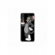 Husa personalizata tip carcasa HQPrint pentru Huawei P20, model Tom and Jerry 2, multicolor, S1D1M0204
