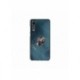 Husa personalizata tip carcasa HQPrint pentru Huawei P20, model Flowers 15, multicolor, S1D1M0215