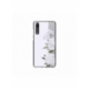 Husa personalizata tip carcasa HQPrint pentru Huawei P20, model Flowers 16, multicolor, S1D1M0217