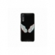 Husa personalizata tip carcasa HQPrint pentru Huawei P20, model Angel, multicolor, S1D1M0219