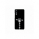 Husa personalizata tip carcasa HQPrint pentru Huawei P20, model Giraffe 3, multicolor, S1D1M0222