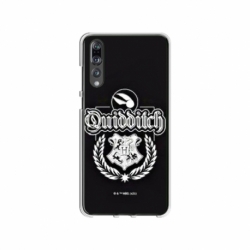 Husa personalizata tip carcasa HQPrint pentru Huawei P20, model Harry Potter 6, multicolor, S1D1M0224