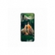 Husa personalizata tip carcasa HQPrint pentru Huawei P20, model Snail, multicolor, S1D1M0231