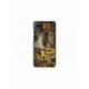 Husa personalizata tip carcasa HQPrint pentru Huawei P20, model No Money No Funny, multicolor, S1D1M0262