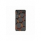 Husa personalizata tip carcasa HQPrint pentru Huawei P20, model Lava Hex, multicolor, S1D1M0265