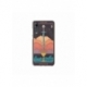 Husa personalizata tip carcasa HQPrint pentru Huawei P20, model Tarrot, multicolor, S1D1M0267