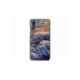 Husa personalizata tip carcasa HQPrint pentru Huawei P20, model Beautiful Sky, multicolor, S1D1M0277