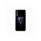 Husa personalizata tip carcasa HQPrint pentru Huawei P20, model Triangle Planet, multicolor, S1D1M0278