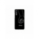 Husa personalizata tip carcasa HQPrint pentru Huawei P20, model Always and Forever 1, multicolor, S1D1M0279