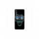 Husa personalizata tip carcasa HQPrint pentru Huawei P20, model Gorilla, multicolor, S1D1M0288