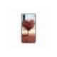 Husa personalizata tip carcasa HQPrint pentru Huawei P20, model Heart Tree, multicolor, S1D1M0293