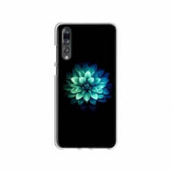 Husa personalizata tip carcasa HQPrint pentru Huawei P20, model Colorful 2, multicolor, S1D1M0297
