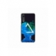 Husa personalizata tip carcasa HQPrint pentru Huawei P20, model Colorful 4, multicolor, S1D1M0299