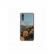 Husa personalizata tip carcasa HQPrint pentru Huawei P20, model Quote 1, multicolor, S1D1M0306