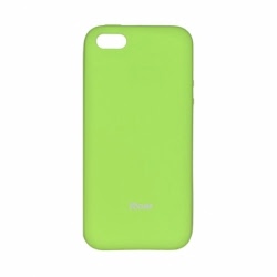 Husa APPLE iPhone 6\6S - Jelly Roar (Verde)