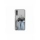 Husa personalizata tip carcasa HQPrint pentru Huawei P20, model Teary Eye, multicolor, S1D1M0307